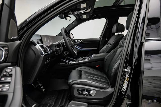 2026 BMW X7 M60i