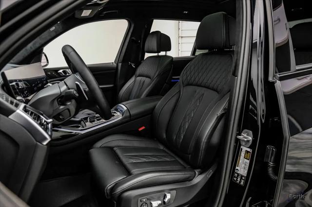 2026 BMW X7 M60i