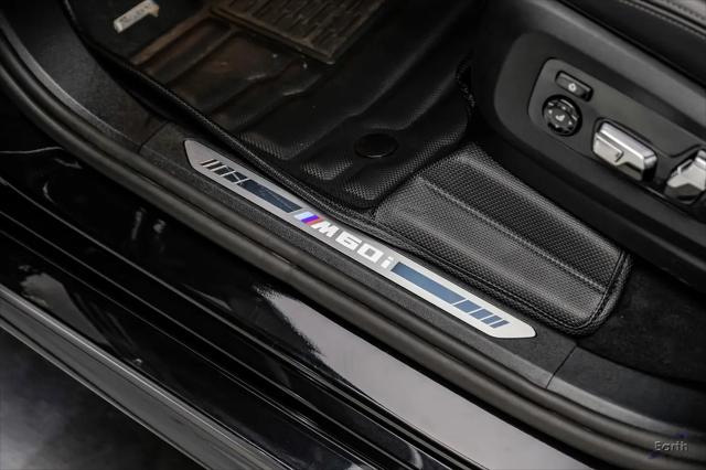 2026 BMW X7 M60i