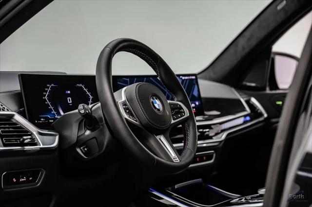 2026 BMW X7 M60i
