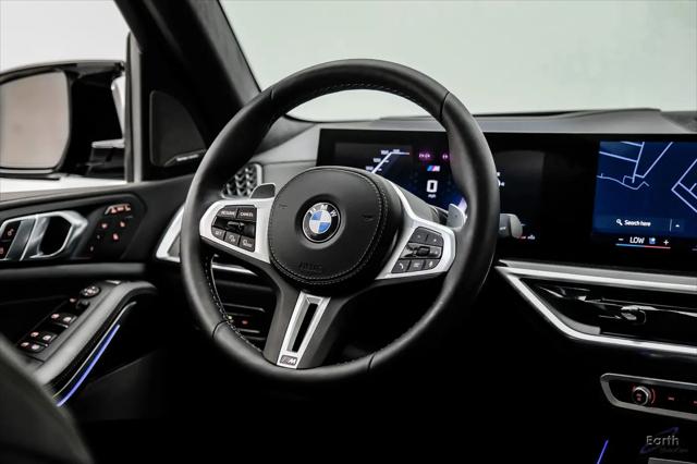 2026 BMW X7 M60i