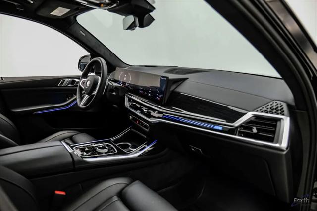 2026 BMW X7 M60i