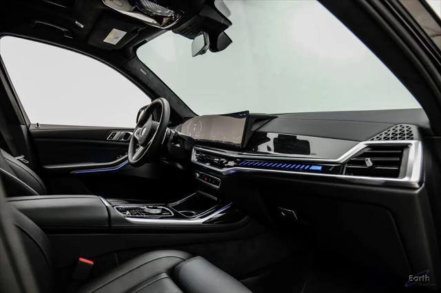 2026 BMW X7 M60i