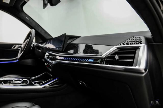 2026 BMW X7 M60i