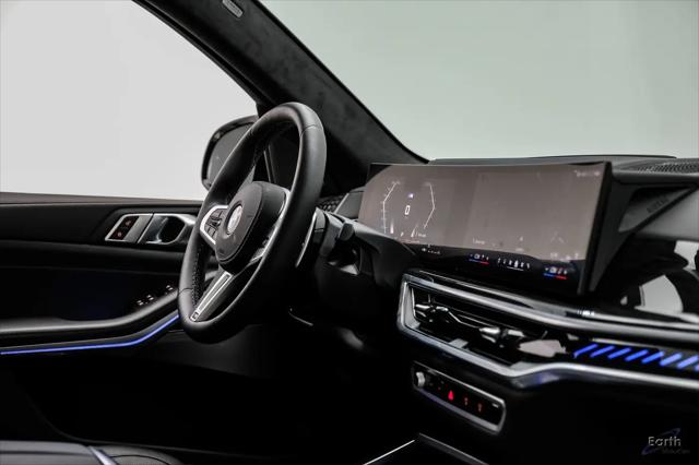 2026 BMW X7 M60i