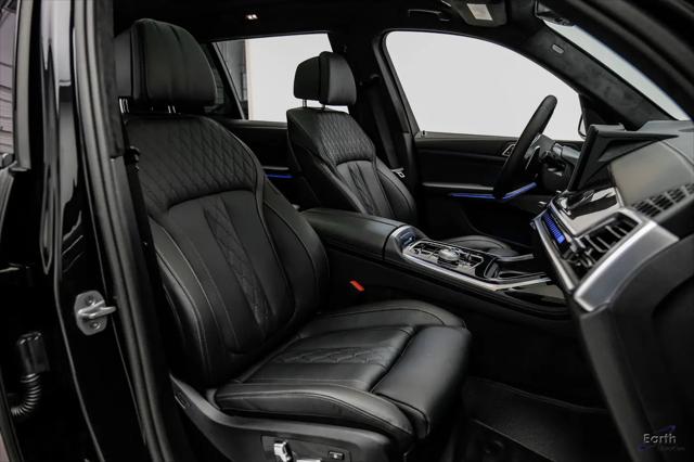 2026 BMW X7 M60i