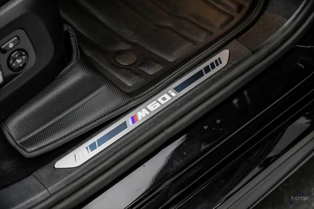 2026 BMW X7 M60i