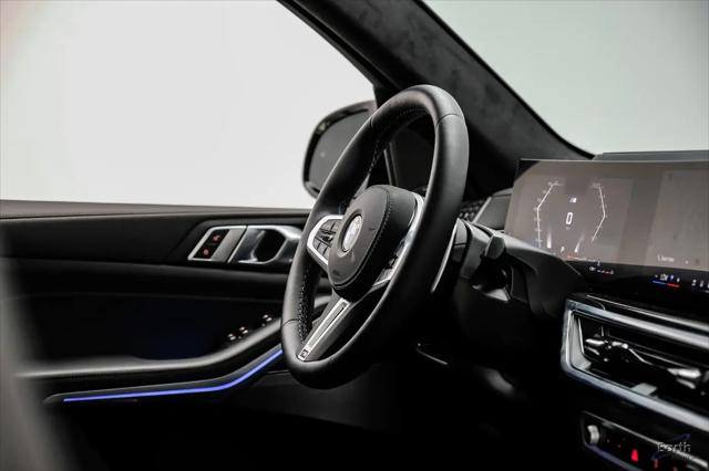 2026 BMW X7 M60i