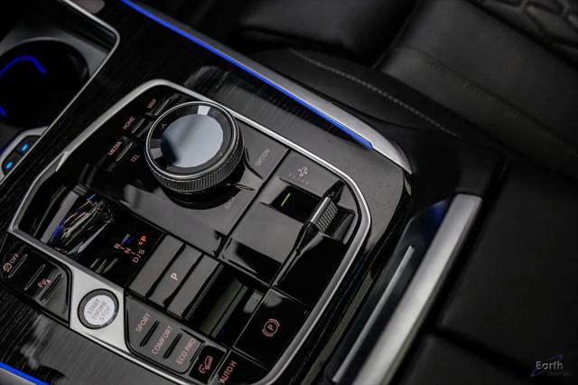 2026 BMW X7 M60i