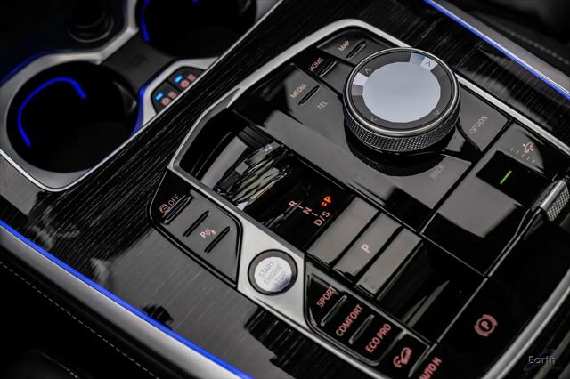 2026 BMW X7 M60i