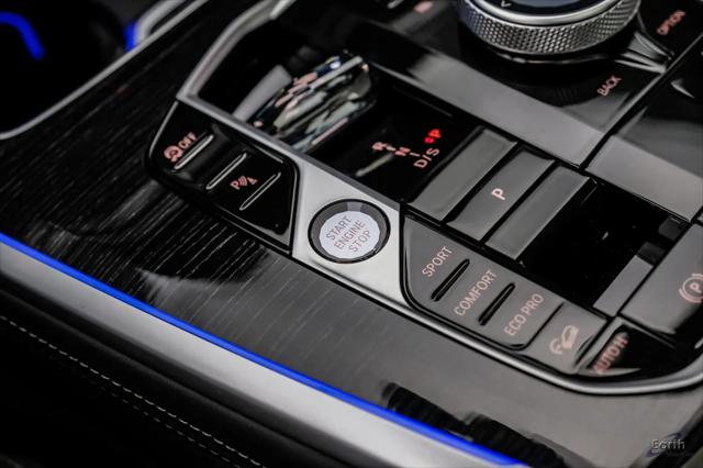2026 BMW X7 M60i