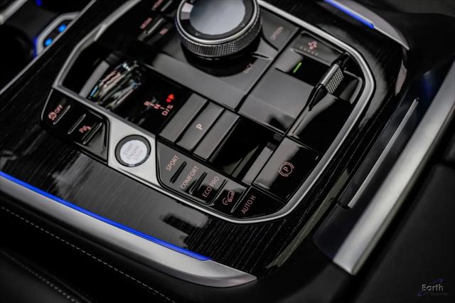 2026 BMW X7 M60i