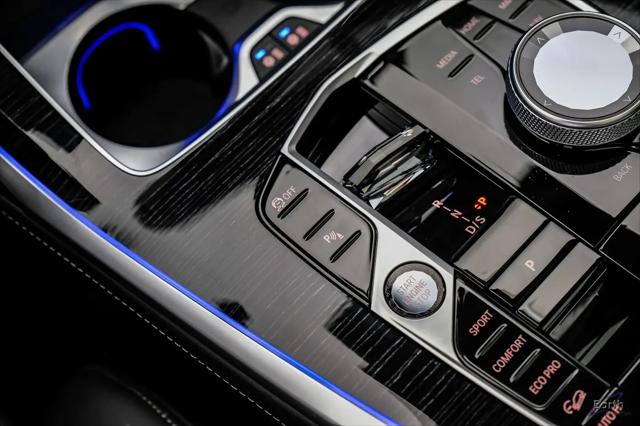 2026 BMW X7 M60i