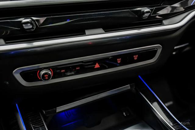 2026 BMW X7 M60i
