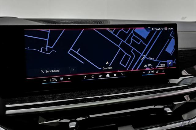 2026 BMW X7 M60i