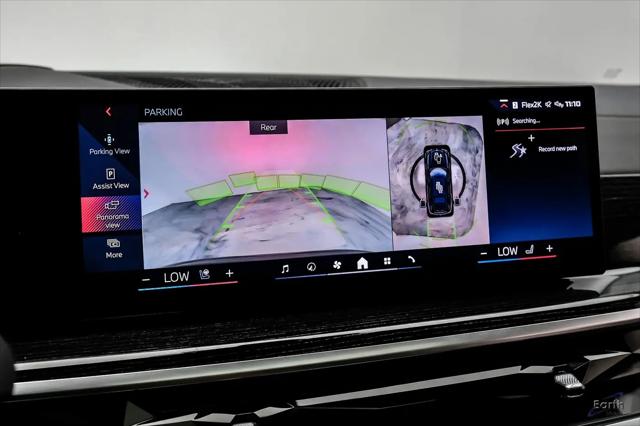 2026 BMW X7 M60i