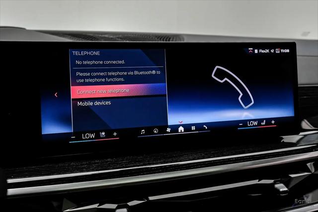 2026 BMW X7 M60i