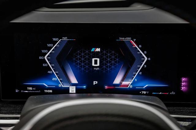 2026 BMW X7 M60i