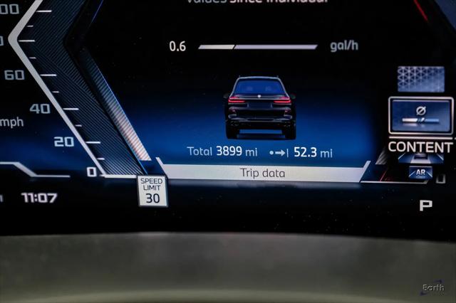 2026 BMW X7 M60i