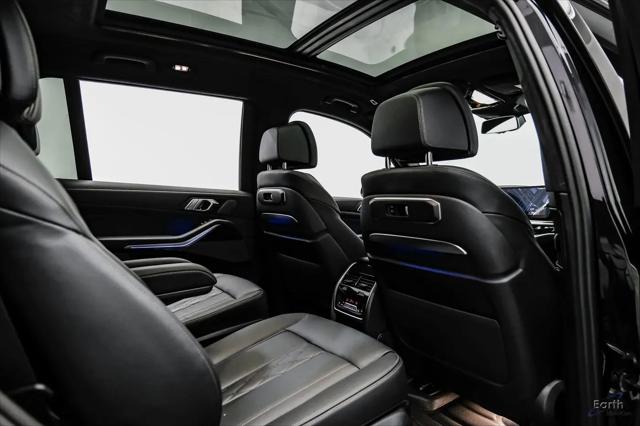 2026 BMW X7 M60i