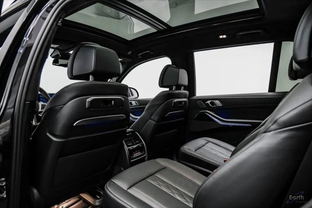 2026 BMW X7 M60i