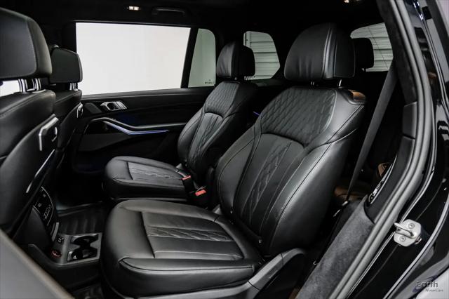 2026 BMW X7 M60i