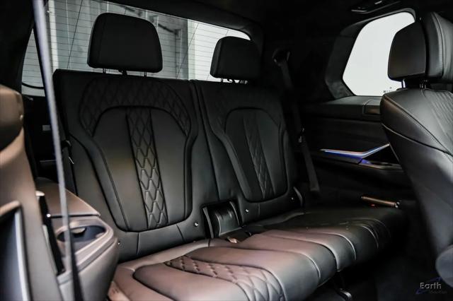2026 BMW X7 M60i