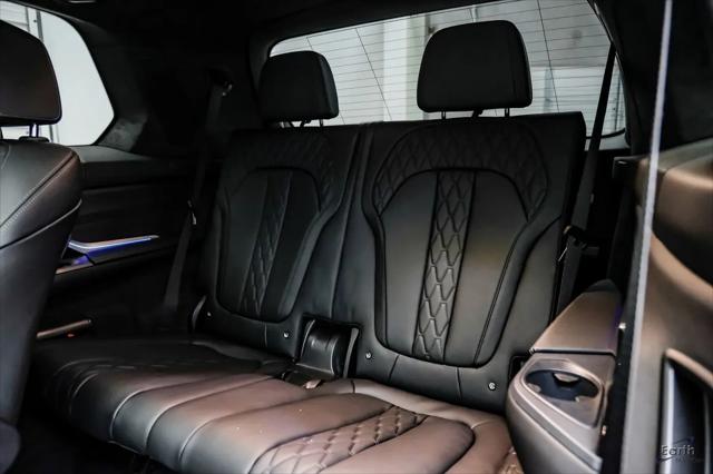 2026 BMW X7 M60i