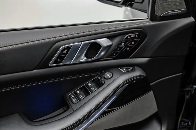 2026 BMW X7 M60i