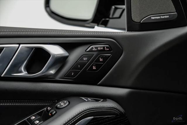 2026 BMW X7 M60i