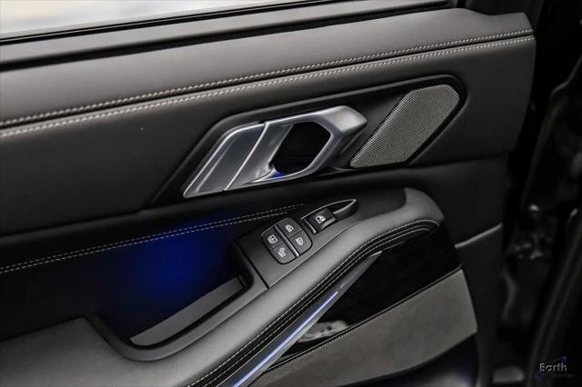 2026 BMW X7 M60i