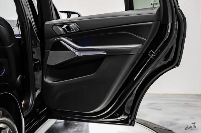 2026 BMW X7 M60i