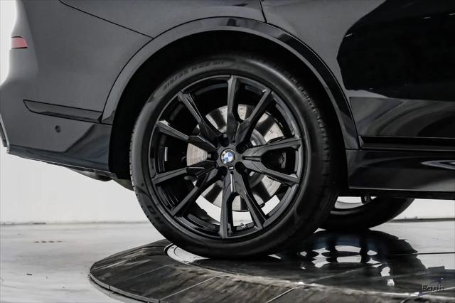 2026 BMW X7 M60i