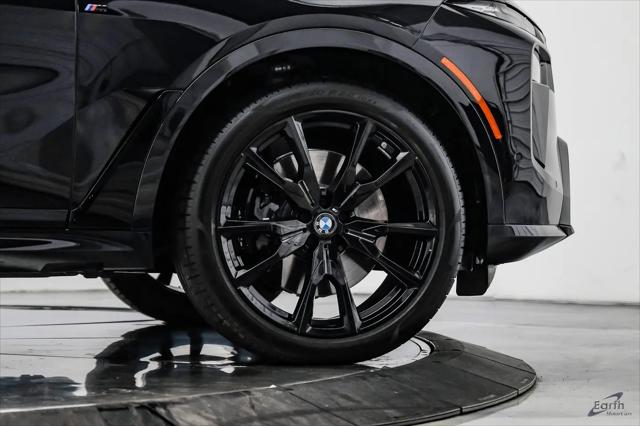 2026 BMW X7 M60i