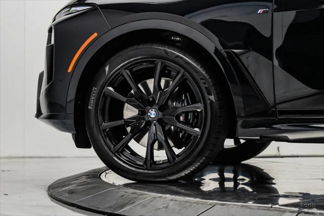 2026 BMW X7 M60i