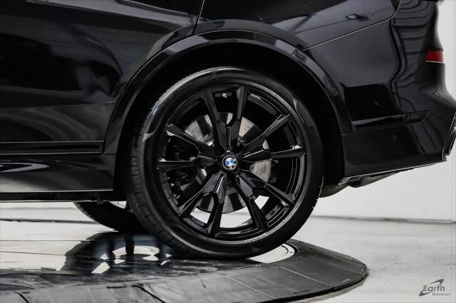 2026 BMW X7 M60i