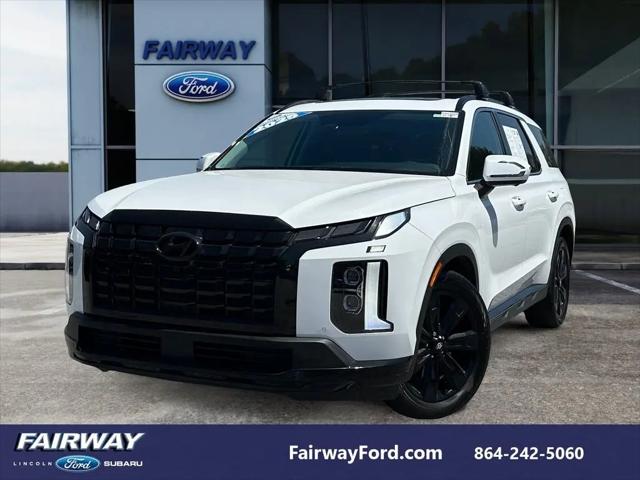 2025 Hyundai Palisade XRT for sale in Greenville, SC