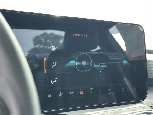 2024 Ford Mustang EcoBoost Premium Fastback