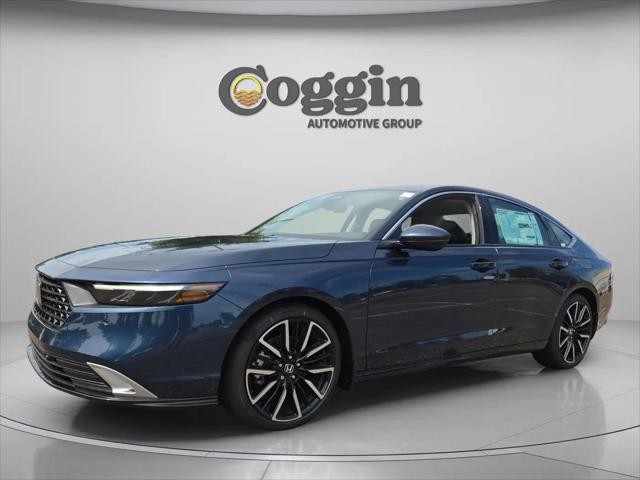 2026 Honda Accord Sedan Touring for sale in Jacksonville, FL