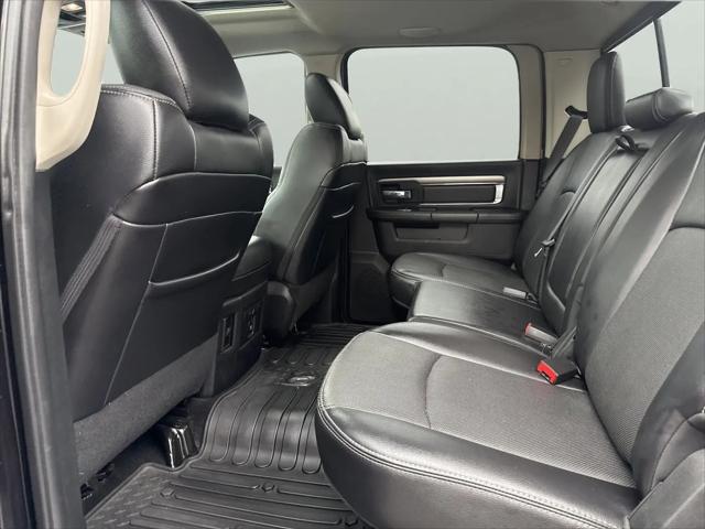 2017 Ram 1500 Sport