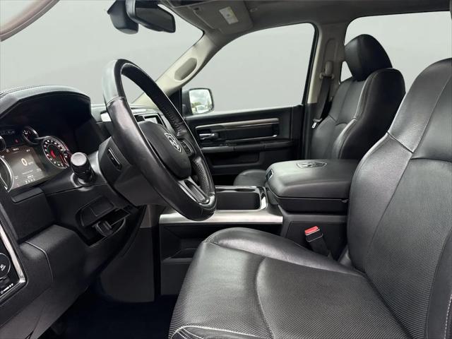 2017 Ram 1500 Sport