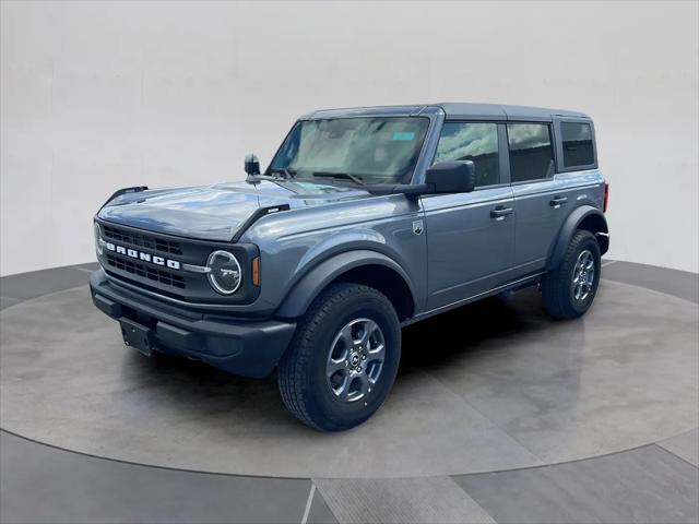 2025 Ford Bronco Big Bend for sale in Watertown, NY