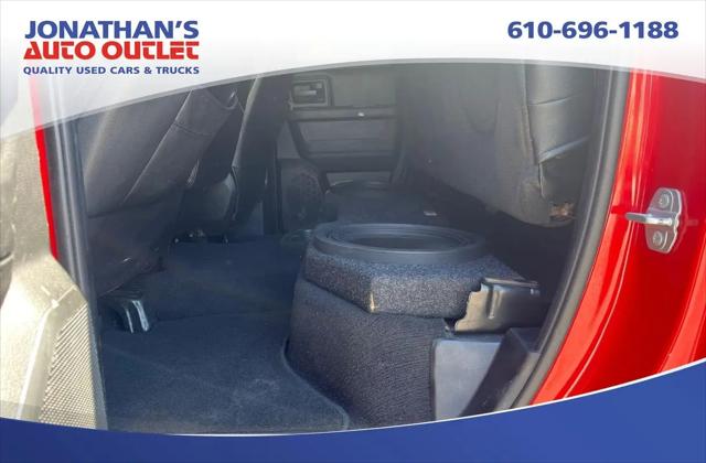2019 Ram 1500 Classic Express Quad Cab 4x4 6'4" Box