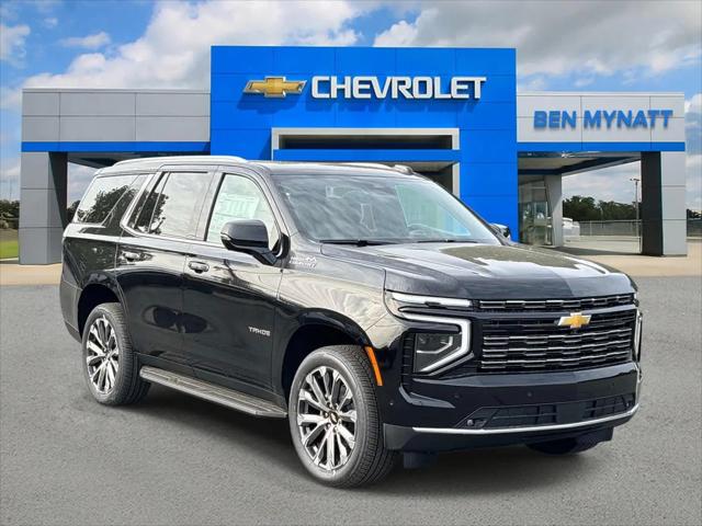 2026 Chevrolet Tahoe 4WD High Country for sale in Concord, NC