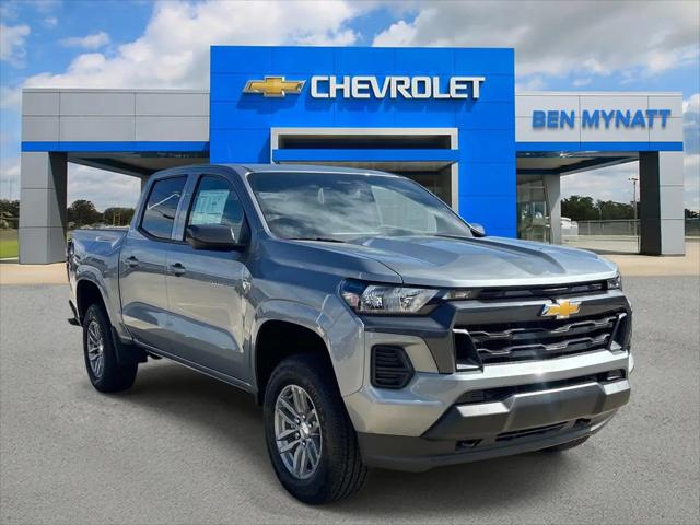 2026 Chevrolet Colorado LT, 4WD for sale in Concord, NC