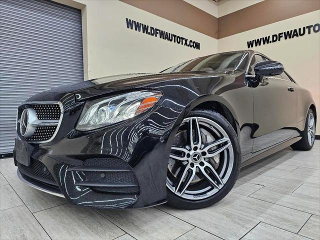 2018 Mercedes-Benz 400 4MATIC for sale in Fort Worth, TX