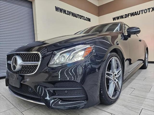 2018 Mercedes-Benz 400 4MATIC