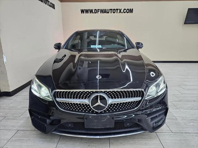 2018 Mercedes-Benz 400 4MATIC