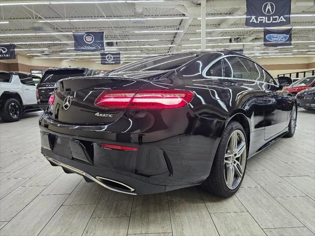 2018 Mercedes-Benz 400 4MATIC