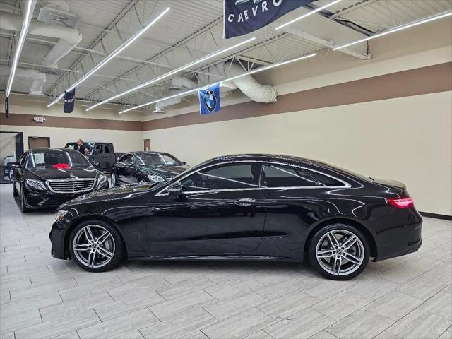 2018 Mercedes-Benz 400 4MATIC